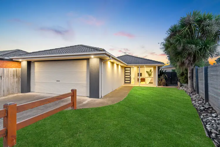 Main view of Homely house listing, 14 Kinlora Drive, Somerville VIC 3912