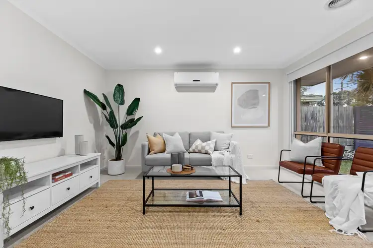 Second view of Homely house listing, 14 Kinlora Drive, Somerville VIC 3912
