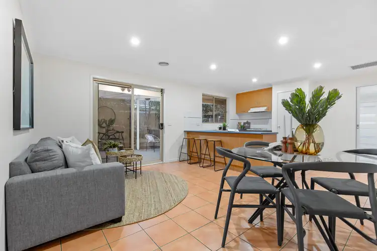 Third view of Homely house listing, 14 Kinlora Drive, Somerville VIC 3912