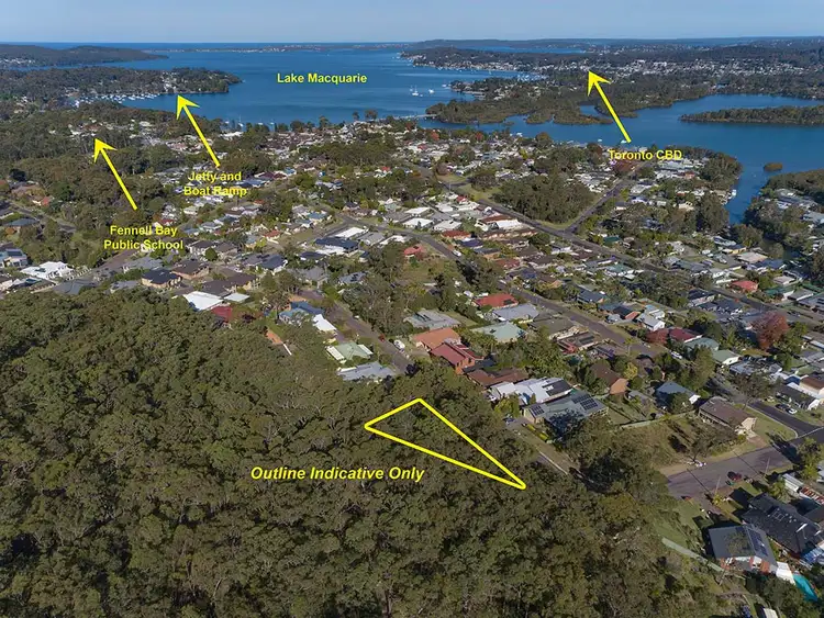 Second view of Homely land listing, Address available on request