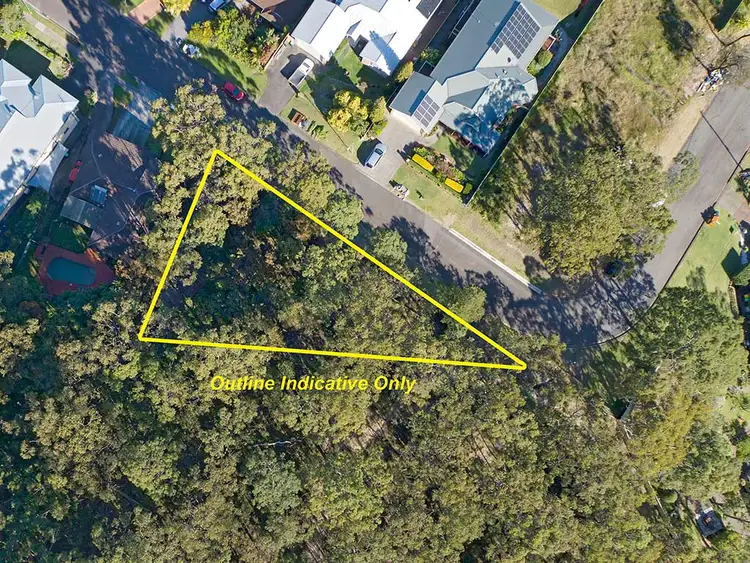 Third view of Homely land listing, Address available on request