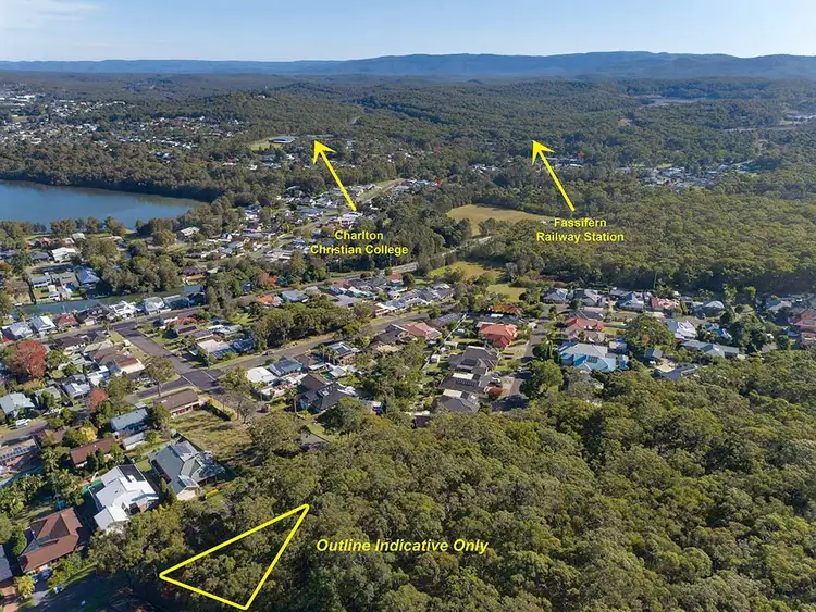 Fifth view of Homely land listing, Address available on request