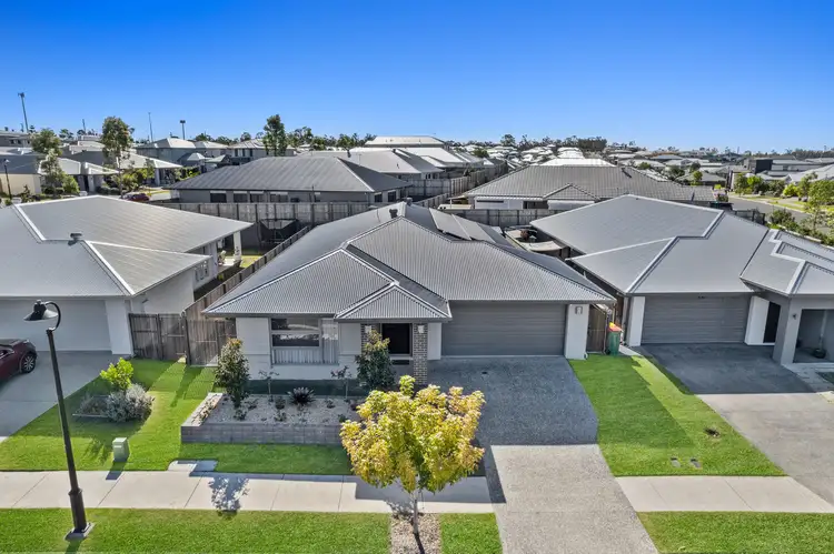 3 Jade Place, Greenbank QLD 4124
