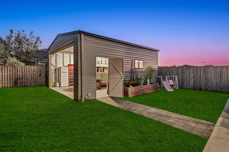 Fifth view of Homely house listing, 53 Girtin Circuit, Pimpama QLD 4209