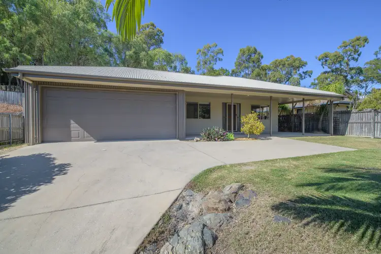 Main view of Homely house listing, 13 Oasis Court, South Gladstone QLD 4680