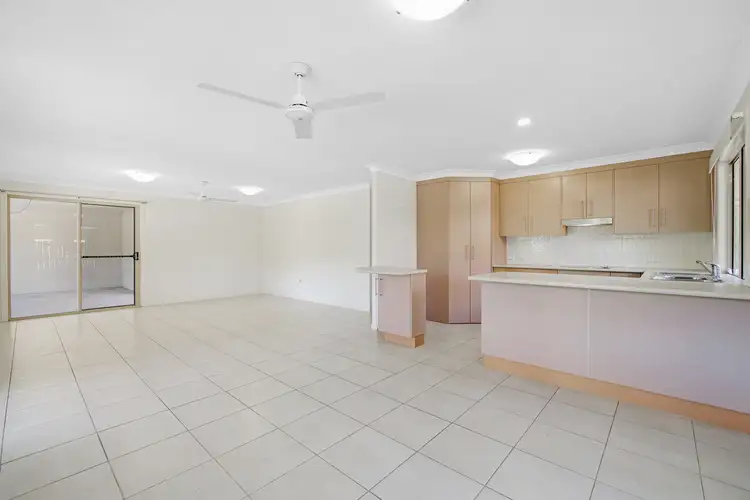 Second view of Homely house listing, 13 Oasis Court, South Gladstone QLD 4680
