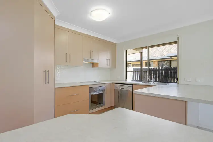 Fifth view of Homely house listing, 13 Oasis Court, South Gladstone QLD 4680
