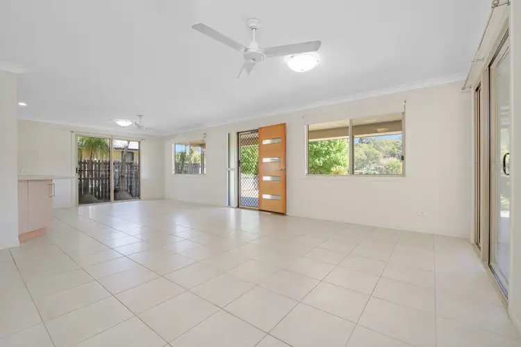 Sixth view of Homely house listing, 13 Oasis Court, South Gladstone QLD 4680