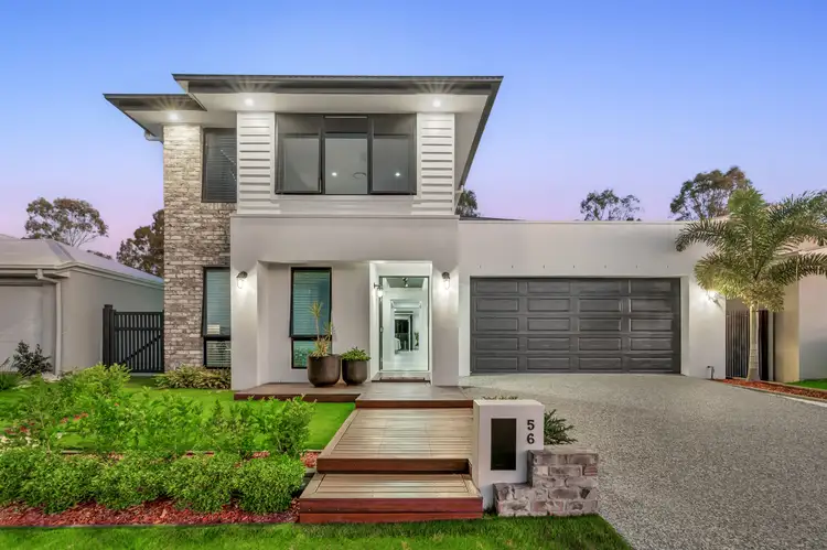 56 Melville Drive, Pimpama QLD 4209