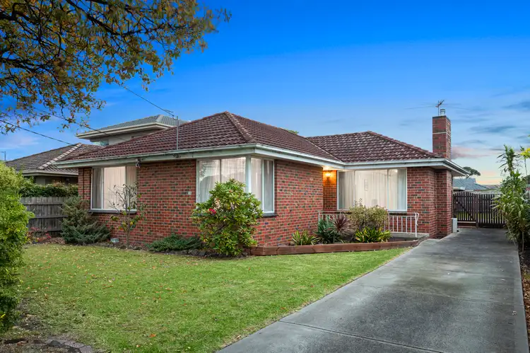 Main view of Homely house listing, 39 Kardinian Avenue, Cheltenham VIC 3192