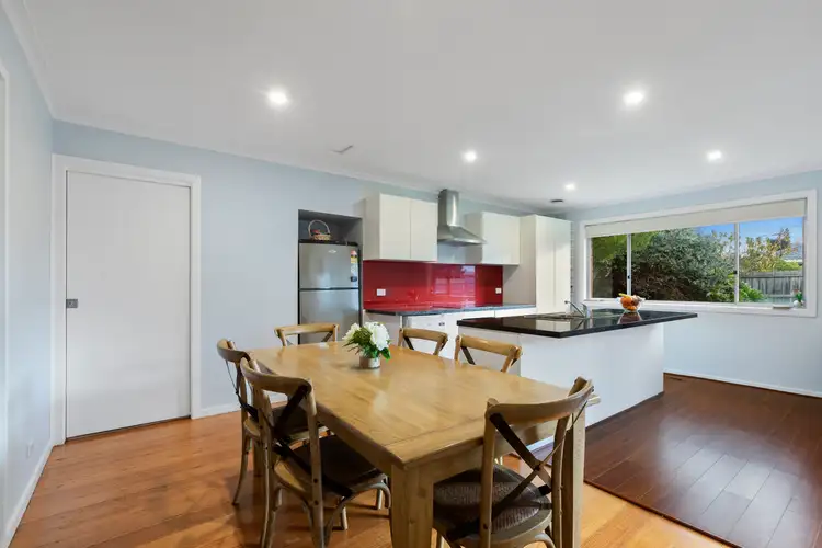 Fifth view of Homely house listing, 39 Kardinian Avenue, Cheltenham VIC 3192