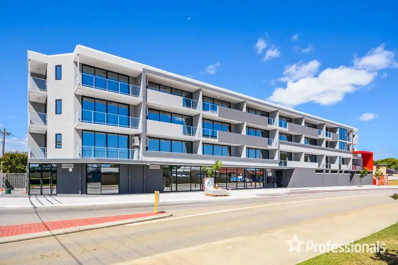 Main view of Homely apartment listing, 2/47 Carden Drive, Cannington WA 6107