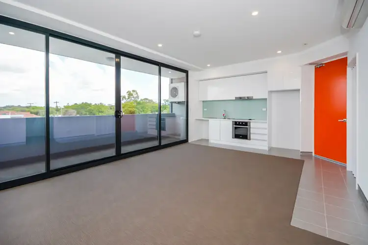 Second view of Homely apartment listing, 2/47 Carden Drive, Cannington WA 6107