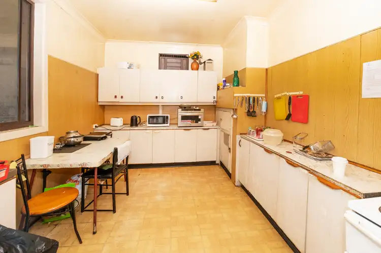 Fifth view of Homely house listing, 18 Morgan Street, Petersham NSW 2049