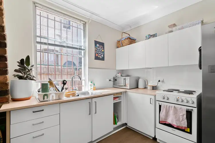 Third view of Homely house listing, 709 South Dowling Street, Redfern NSW 2016