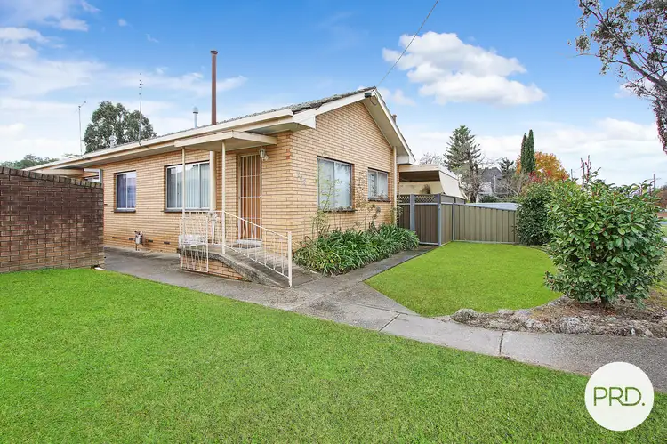 Main view of Homely flat listing, 1/202 Cadell Street, East Albury NSW 2640