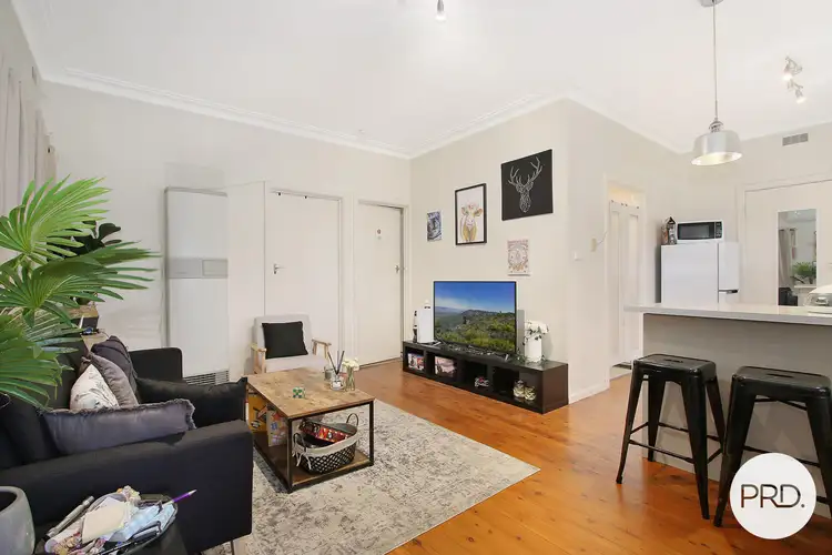 Second view of Homely flat listing, 1/202 Cadell Street, East Albury NSW 2640