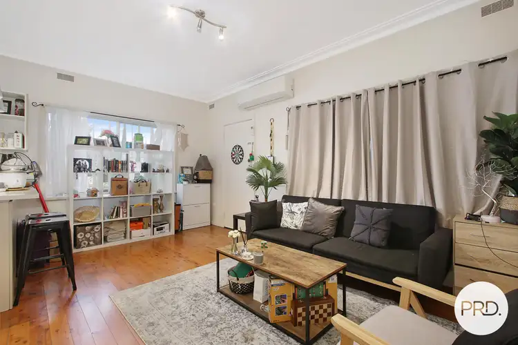 Third view of Homely flat listing, 1/202 Cadell Street, East Albury NSW 2640