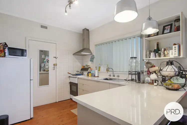 Fourth view of Homely flat listing, 1/202 Cadell Street, East Albury NSW 2640