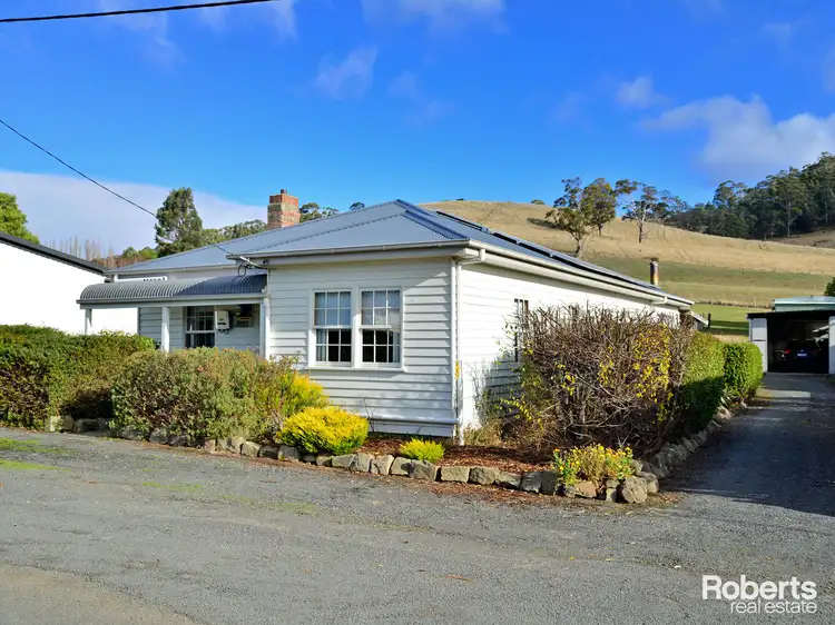 993 Ellendale Road, Ellendale TAS 7140