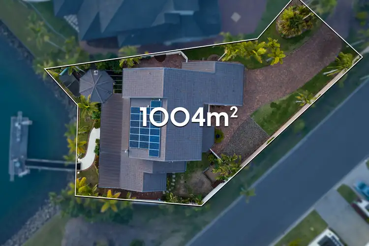 Second view of Homely house listing, 12/6-16 Anchorage Drive, Raby Bay QLD 4163