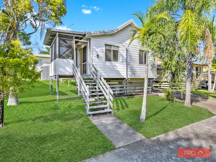 Main view of Homely house listing, 6 Silky Oak Crescent, Stapylton QLD 4207