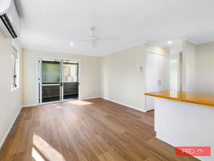 Fourth view of Homely house listing, 6 Silky Oak Crescent, Stapylton QLD 4207