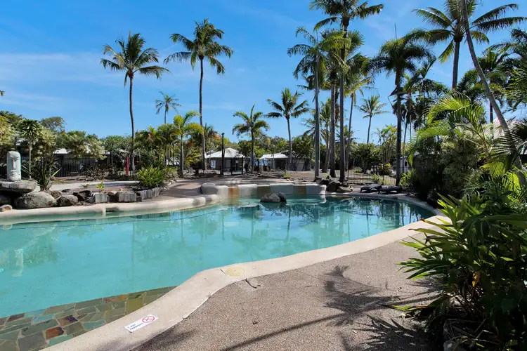 Third view of Homely unit listing, 57/7 Griffin Avenue, Bucasia QLD 4750