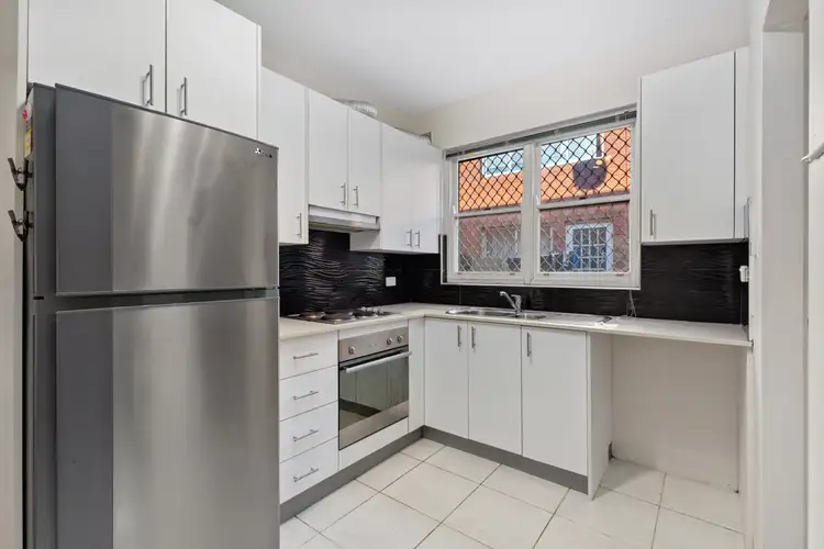 Second view of Homely apartment listing, 1/10 Denman Ave, Wiley Park NSW 2195