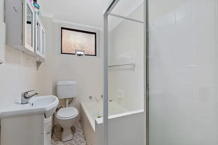 Third view of Homely apartment listing, 1/10 Denman Ave, Wiley Park NSW 2195