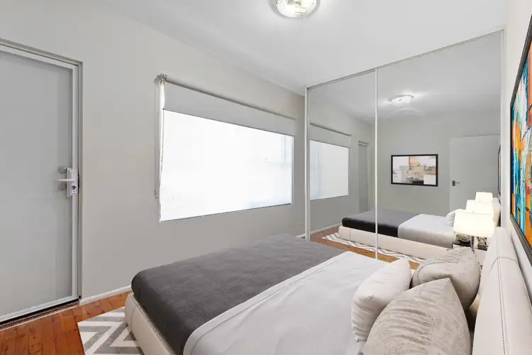 Fourth view of Homely apartment listing, 1/10 Denman Ave, Wiley Park NSW 2195