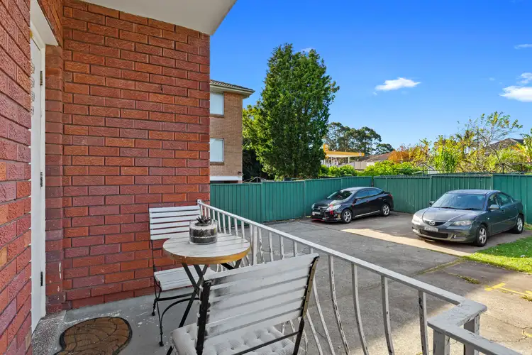 Fifth view of Homely apartment listing, 1/10 Denman Ave, Wiley Park NSW 2195