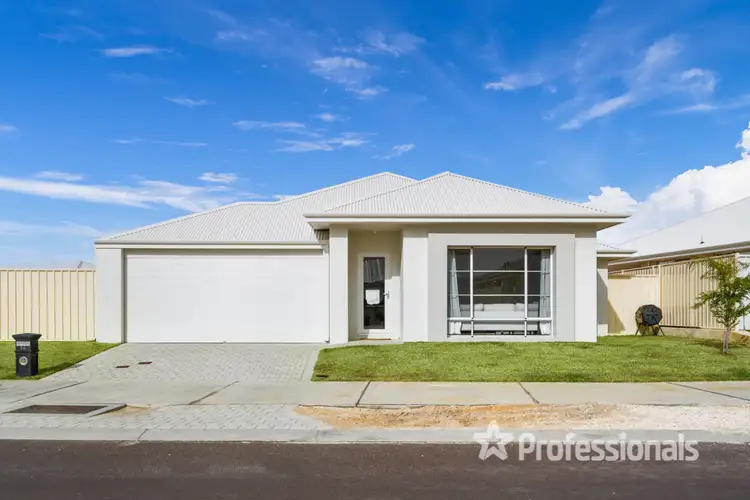 Main view of Homely house listing, 26 Metropolitan Way, Dunsborough WA 6281