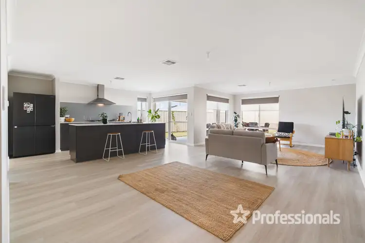 Second view of Homely house listing, 26 Metropolitan Way, Dunsborough WA 6281