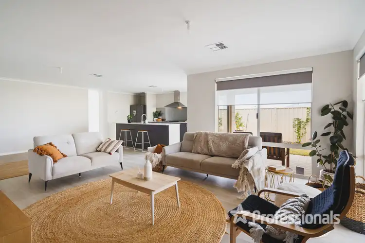 Fifth view of Homely house listing, 26 Metropolitan Way, Dunsborough WA 6281