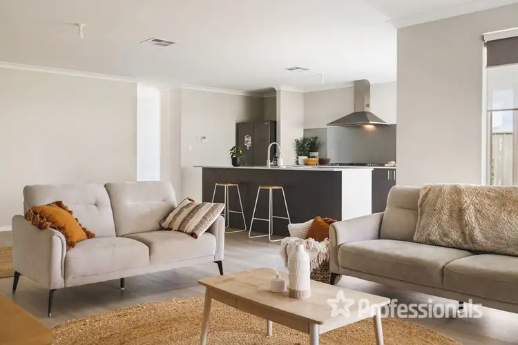 Sixth view of Homely house listing, 26 Metropolitan Way, Dunsborough WA 6281