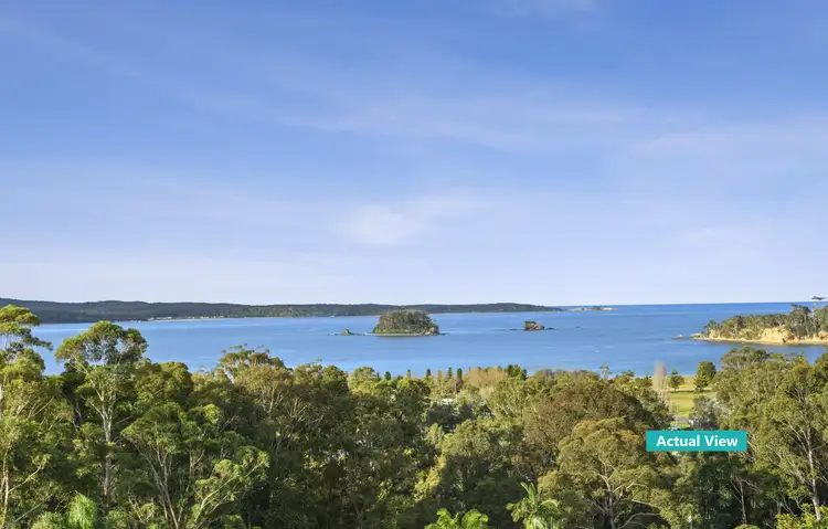 Third view of Homely house listing, 7 Calga Crescent, Catalina NSW 2536