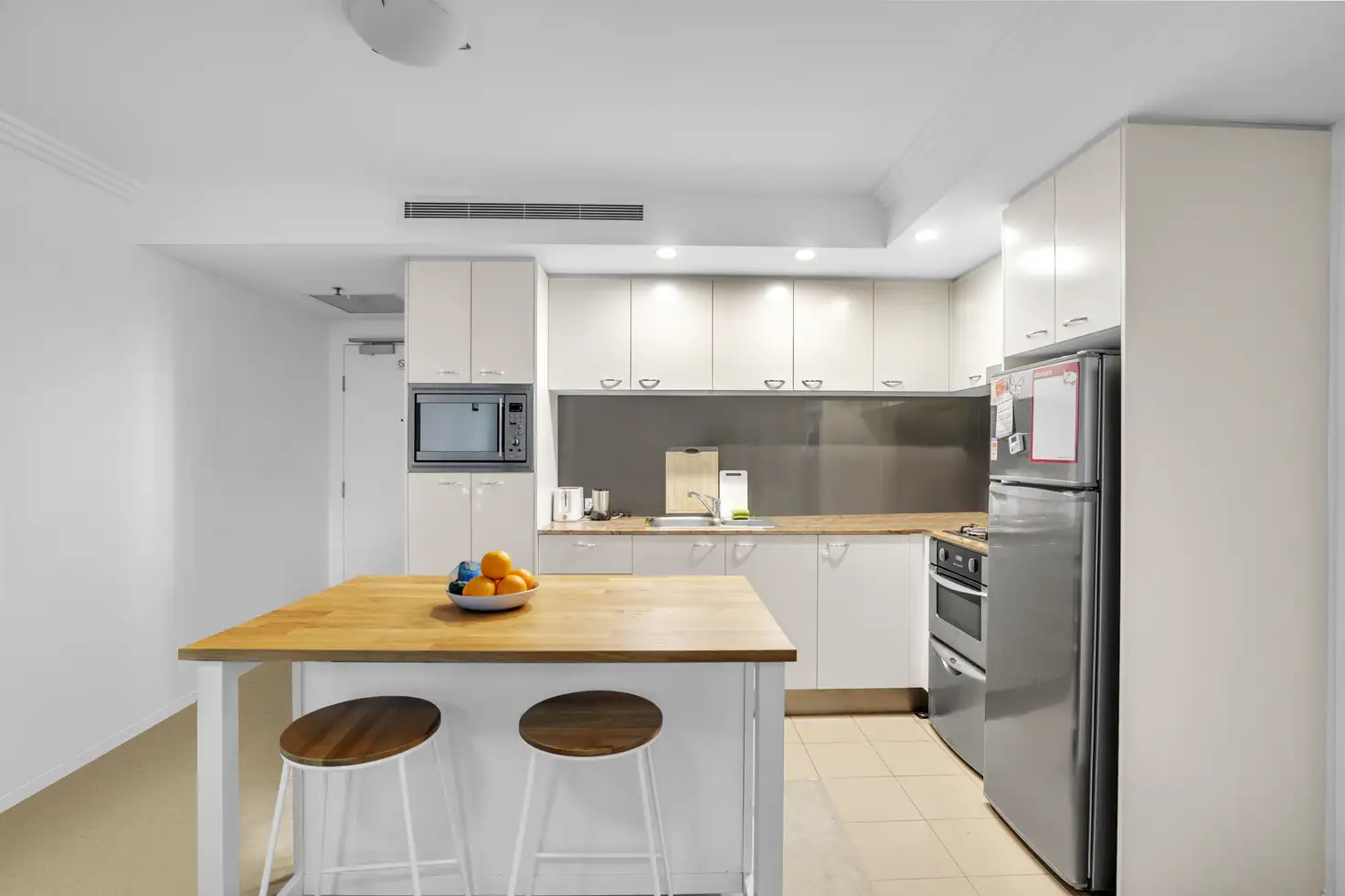 Main view of Homely apartment listing, 1602/70 Mary Street, Brisbane QLD 4000