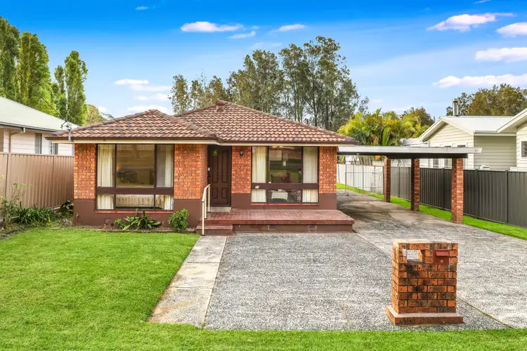 Main view of Homely house listing, 77 Rickard Road, Empire Bay NSW 2257