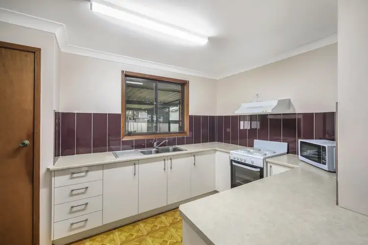 Second view of Homely house listing, 77 Rickard Road, Empire Bay NSW 2257
