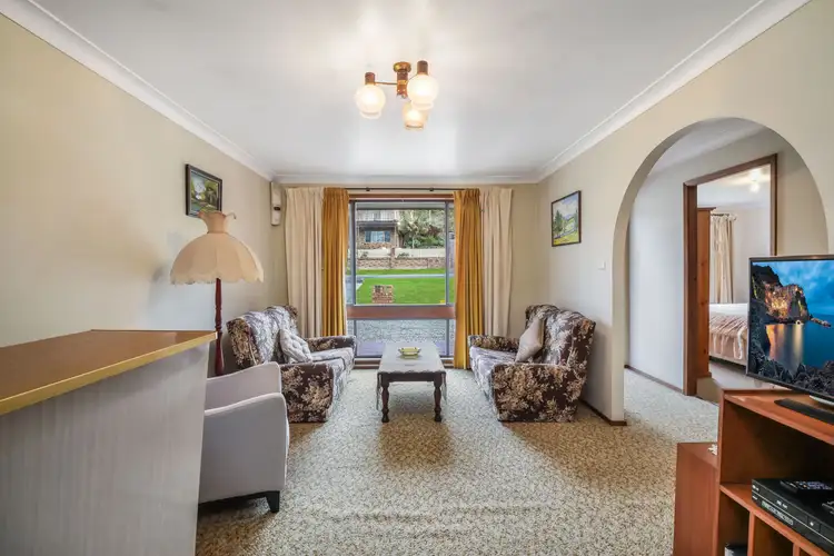 Third view of Homely house listing, 77 Rickard Road, Empire Bay NSW 2257
