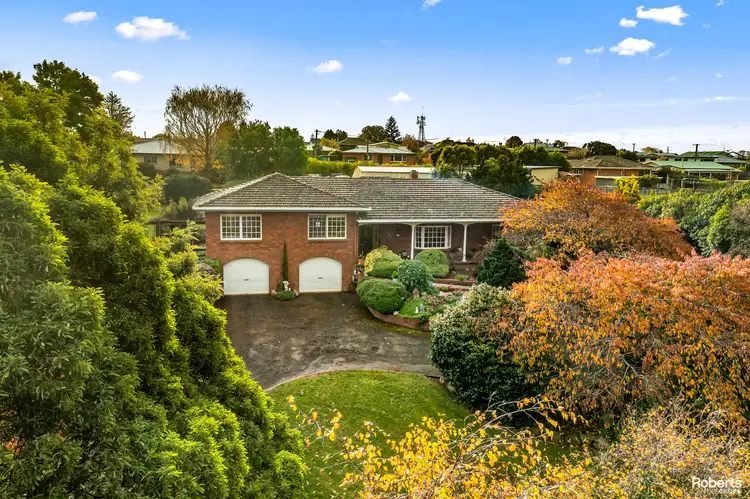 18 French Street, Scottsdale TAS 7260
