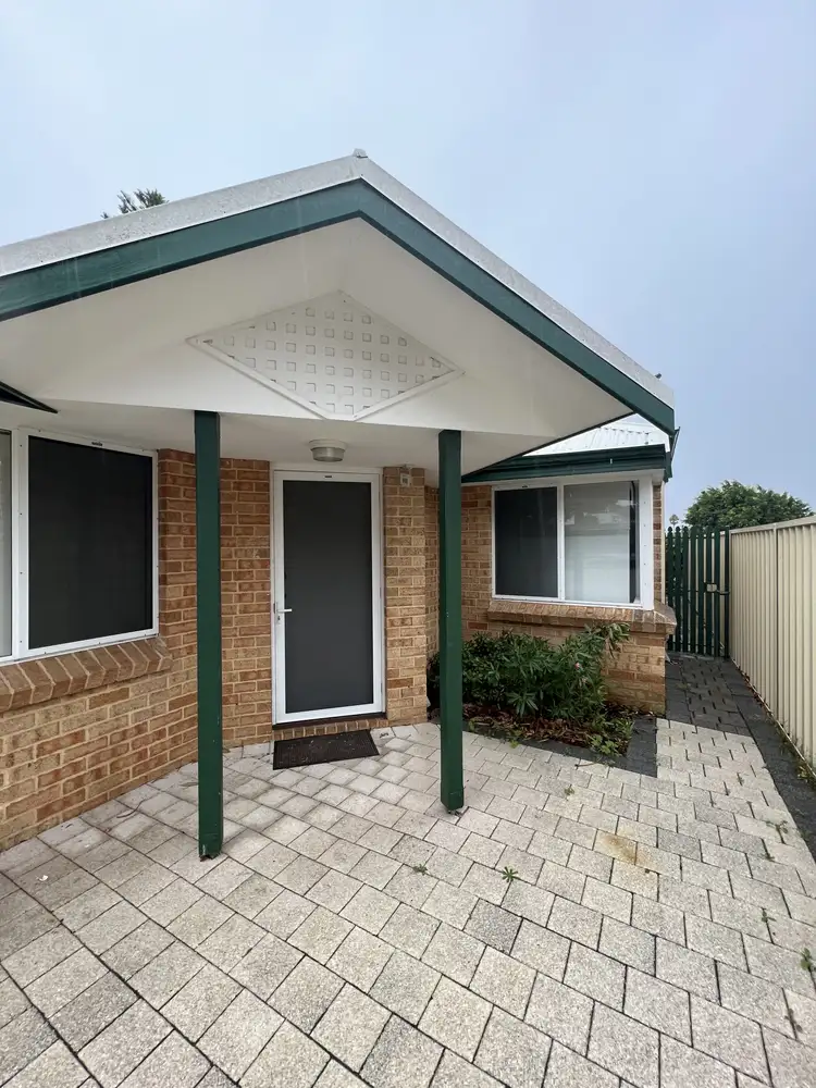 Second view of Homely house listing, 109B Toorak Road, Rivervale WA 6103