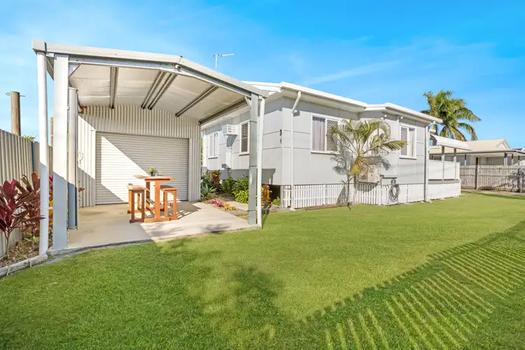 Main view of Homely house listing, 26 Perkins Street, North Mackay QLD 4740
