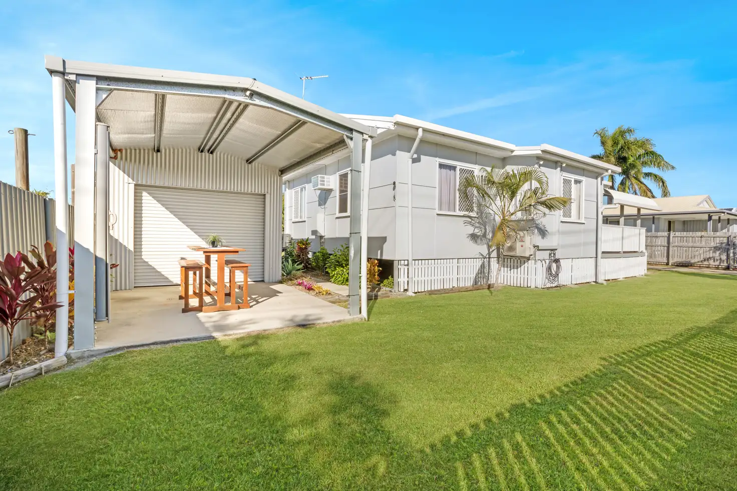 Main view of Homely house listing, 26 Perkins Street, North Mackay QLD 4740