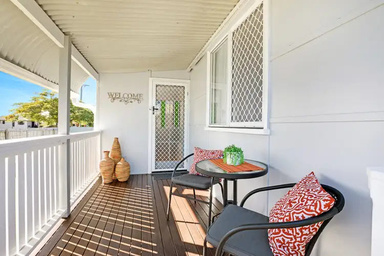 Second view of Homely house listing, 26 Perkins Street, North Mackay QLD 4740
