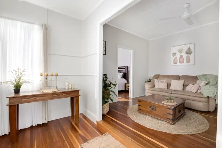 Fourth view of Homely house listing, 26 Perkins Street, North Mackay QLD 4740