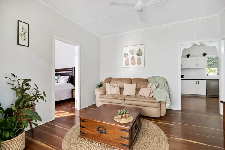 Fifth view of Homely house listing, 26 Perkins Street, North Mackay QLD 4740