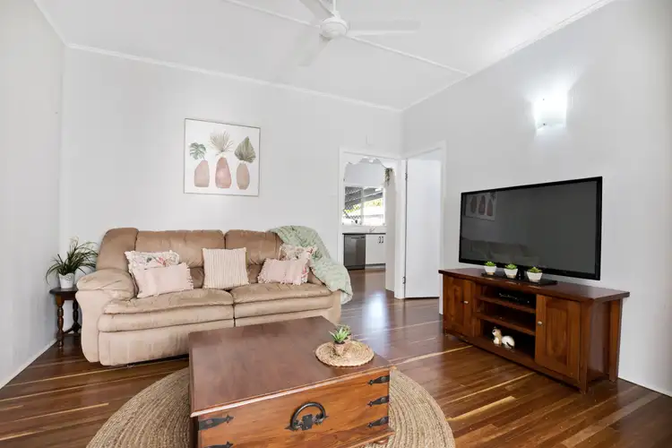 Sixth view of Homely house listing, 26 Perkins Street, North Mackay QLD 4740