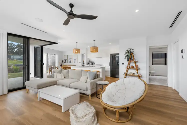96 Sylvan Street, Malua Bay NSW 2536